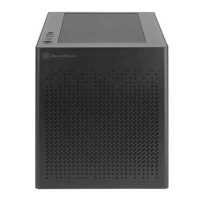 корпус SilverStone Sugo 16 SST-SG16B