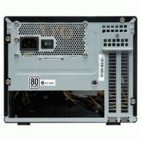 корпус SilverStone Sugo SG06BB-450