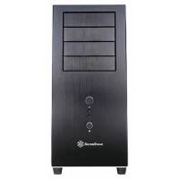 корпус SilverStone Temjin TJ04B-E