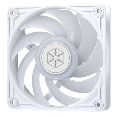 кулер SilverStone Vista 120 ARGB SST-VS120W-ARGB