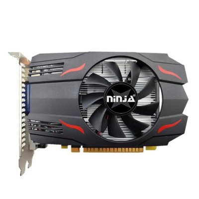 видеокарта Sinotex AMD Radeon RX 550 4Gb AFRX55045F