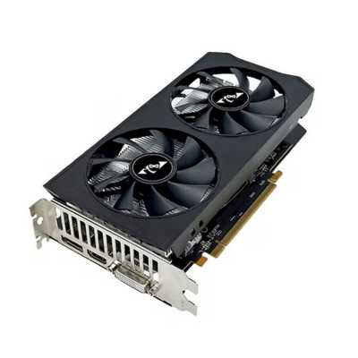 видеокарта Sinotex AMD Radeon RX 5500 XT 8Gb AJ55XTF86F