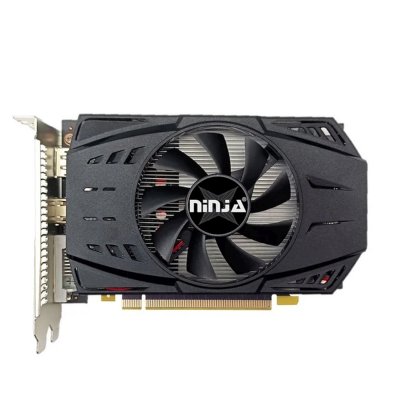 видеокарта Sinotex AMD Radeon RX 560 4Gb AFRX56045F