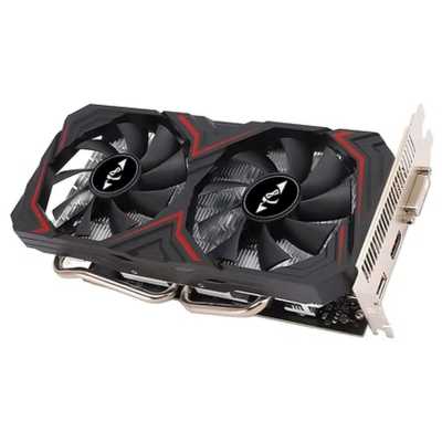 видеокарта Sinotex AMD Radeon RX 580 4Gb AJRX58045F