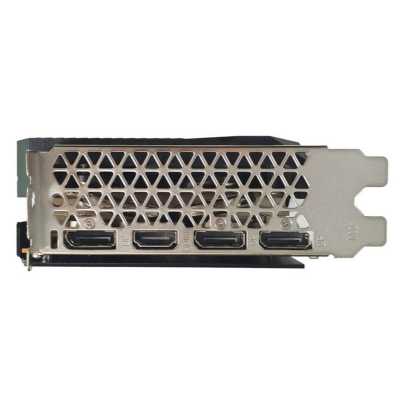 видеокарта Sinotex AMD Radeon RX 6650 XT 8Gb AJ665XT86F Черный