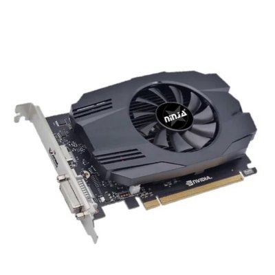 видеокарта Sinotex nVidia GeForce GT 1030 4Gb NH103FG44F