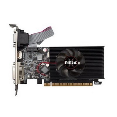 видеокарта Sinotex nVidia GeForce GT 610 1Gb NF61NP013F