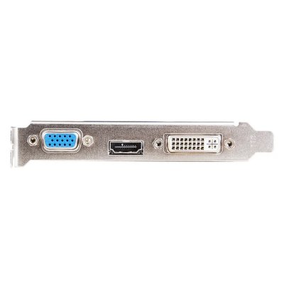 видеокарта Sinotex nVidia GeForce GT 710 1Gb NF71NP013F