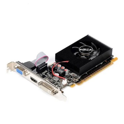 видеокарта Sinotex nVidia GeForce GT 730 2Gb NF73NP023F