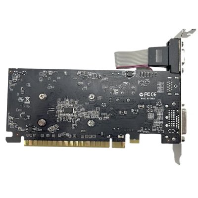 видеокарта Sinotex nVidia GeForce GT 740 4Gb NF74LP045F