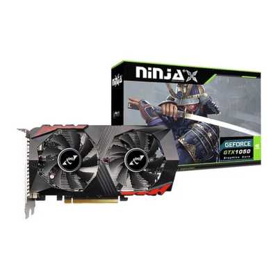видеокарта Sinotex nVidia GeForce GTX 1050 4Gb NK105NP45F