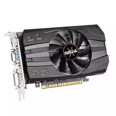 видеокарта Sinotex nVidia GeForce GTX 750 2Gb NF75NP025F