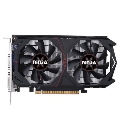 видеокарта Sinotex nVidia GeForce GTX 750 Ti 4Gb NF75TI045F