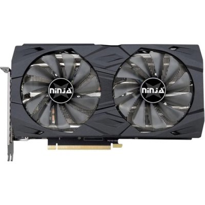 видеокарта Sinotex nVidia GeForce RTX 3070 8Gb NK307FG86F