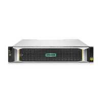 система хранения данных HPE MSA 1060 R0Q86A