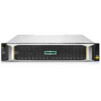 система хранения данных HPE MSA 2060 R0Q78A