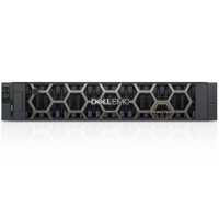 система хранения Dell ME4024 210-AQIF-105
