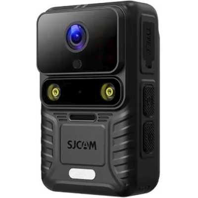 экшн-камера SJCAM A50 Black