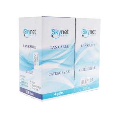 витая пара SkyNet CSL-FTP-4-CU-OUT