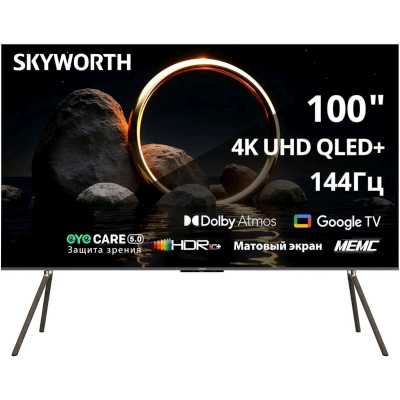 телевизор Skyworth 100Q79H