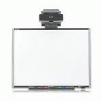 интерактивная доска Smart Board 680i4 Dual touch