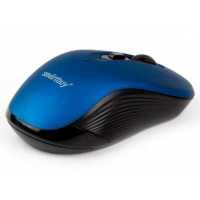 мышь SmartBuy 200AG SBM-200AG-B Синий