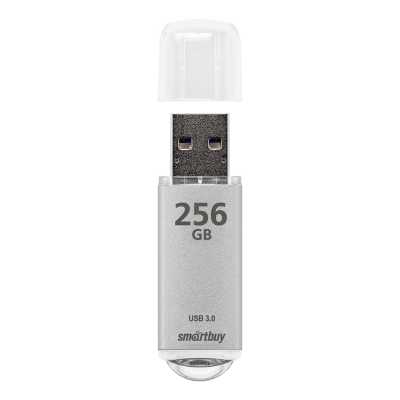 флешка SmartBuy 256GB SB256GBVC-S3 Серебристый