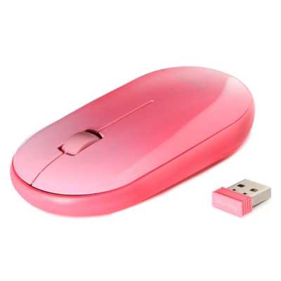 мышь SmartBuy 266AG SBM-266AG-P Розовый
