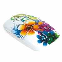 мышь SmartBuy 327AG SBM-327AG-FL-FC Белый