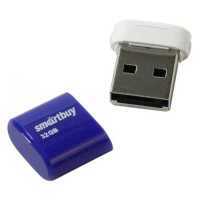 флешка SmartBuy 32GB SB32GBLARA-B