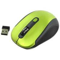 мышь SmartBuy 357AG-FG SBM-357AG-FG Зеленый