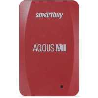 SSD диск SmartBuy Aqous A1 256Gb SB256GB-A1R-U31C