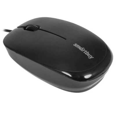 мышь SmartBuy One 214 SBM-214-K Черный