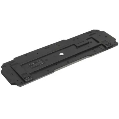 клавиатура SmartBuy One 231 SBK-231AG-K Черный-синий