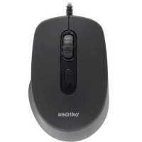 мышь SmartBuy One 265-K SBM-265-K Черный