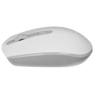 мышь SmartBuy One 280AG SBM-280AG-WG Белый-серый