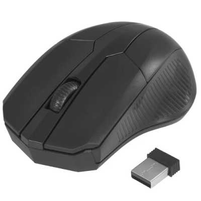 мышь SmartBuy One 303AG-K SBM-303AG-K Черный