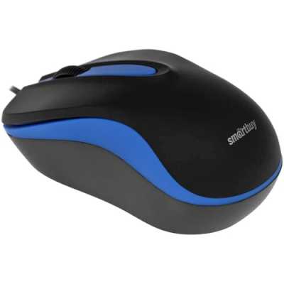 мышь SmartBuy One 329 SBM-329-KB Черный-синий