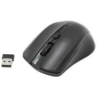 мышь SmartBuy One 352 SBM-352AG-K Черный