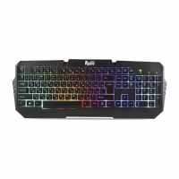 клавиатура SmartBuy Rush 330 SBK-330G-K Черный