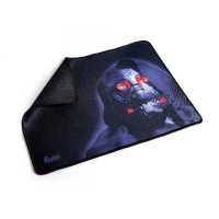 коврик для мыши SmartBuy RUSH Cyborg M-size SBMP-04G-CB