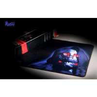 коврик для мыши SmartBuy RUSH Cyborg M-size SBMP-04G-CB