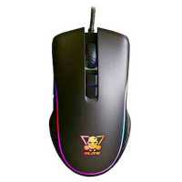 мышь SmartBuy Rush Elite SBM-719G-K Черный