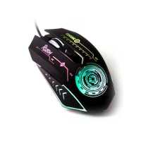 мышь SmartBuy Rush SBM-727G-K Черный