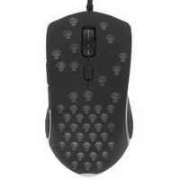 мышь SmartBuy Rush Skull SBM-718G-K Черный