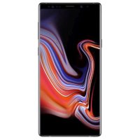 смартфон Samsung Galaxy Note 9 SM-N960FZKDSER черный