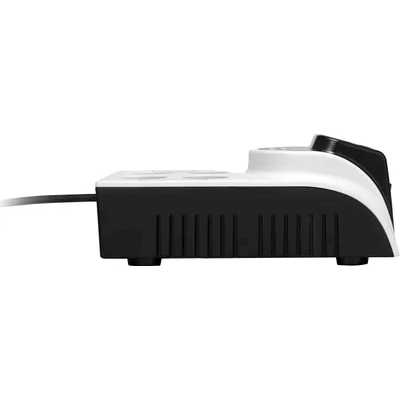стабилизатор напряжения SMARTWATT AVR Home 1000RU 4512020110001 Белый