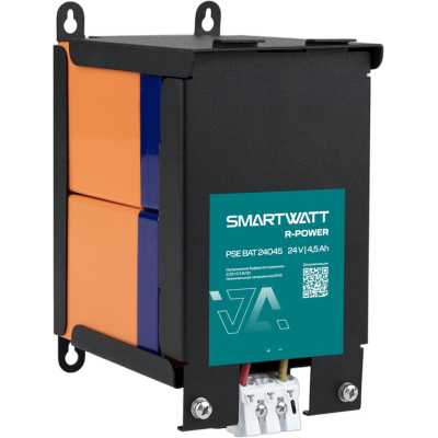 импульсный источник питания SMARTWATT PSE BAT 24045 4512020560003