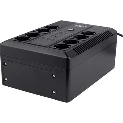 ИБП SMARTWATT Safe Pro 1050 3703020270006 Черный