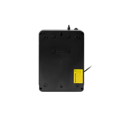 ИБП SMARTWATT Safe Pro LCD 1000 3703020280003 Черный